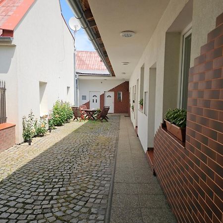 דירות Olomouc New1 מראה חיצוני תמונה