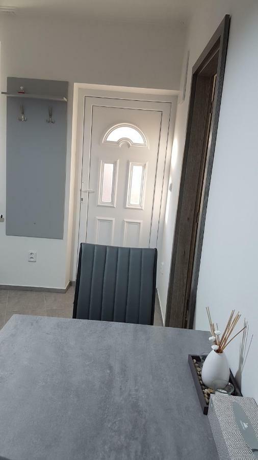 דירות Olomouc New1 מראה חיצוני תמונה
