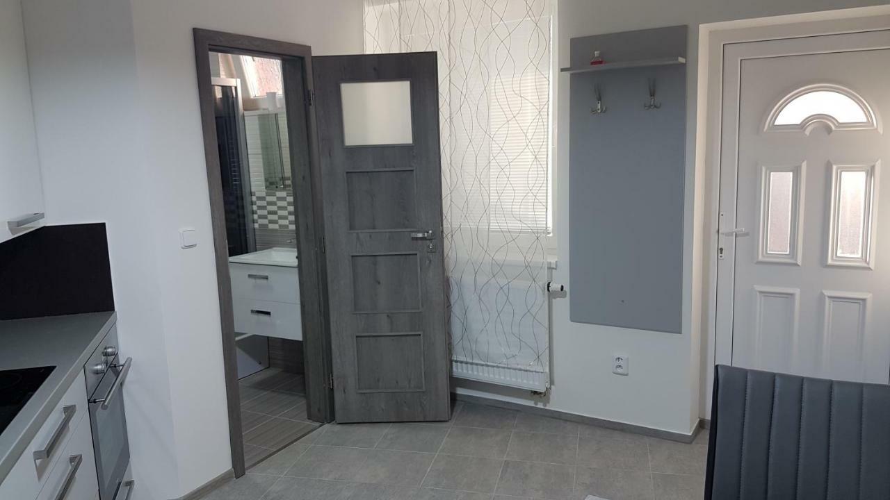דירות Olomouc New1 מראה חיצוני תמונה