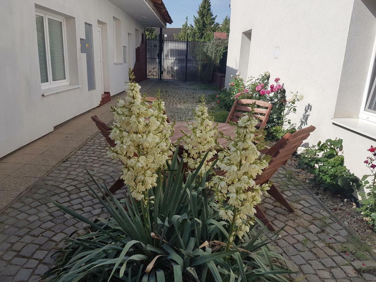 דירות Olomouc New1 מראה חיצוני תמונה